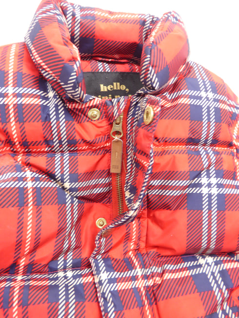 Mini Rodini - Jas (104)