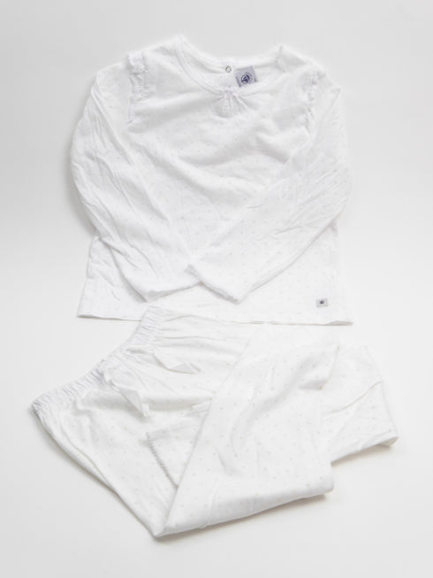 Petit Bateau - Pyjama (104)