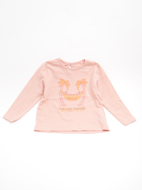 BESTies - Longsleeve (98)