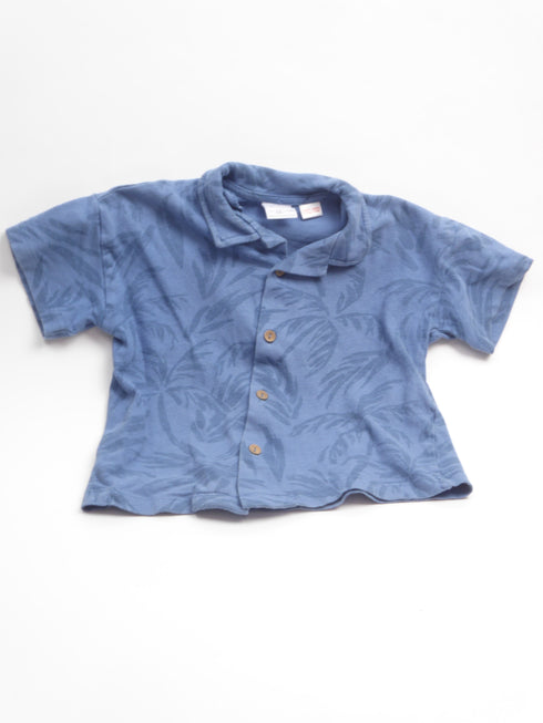 Zara - T-shirt (110)