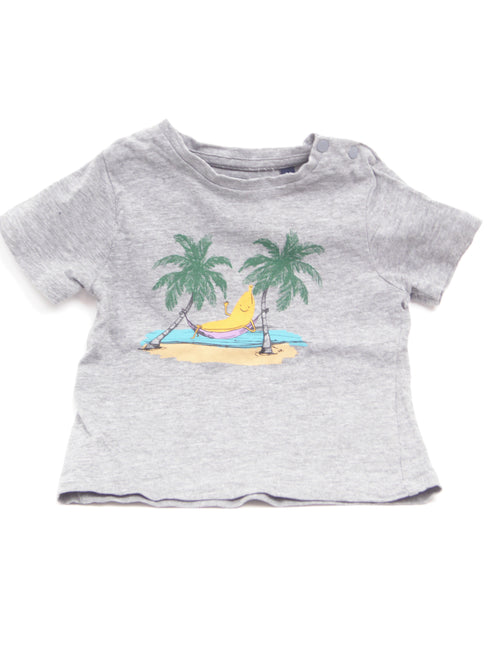Urban Wave - T-shirt (86)