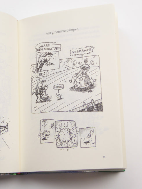 Lannoo - Boekje (128)