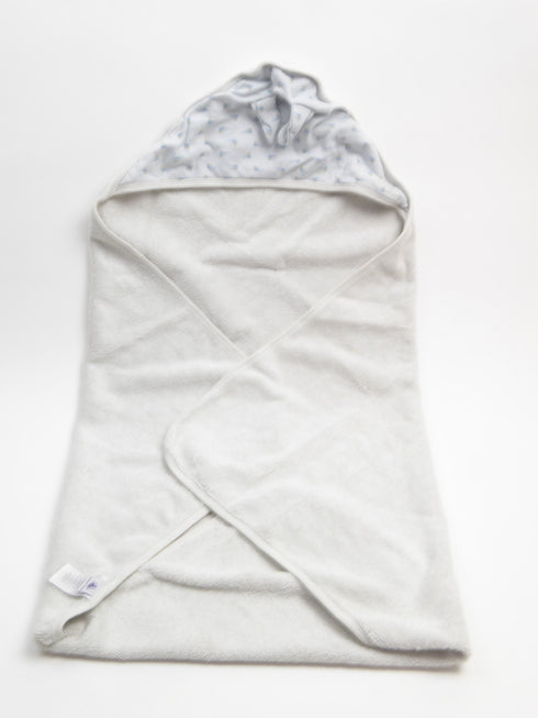 Petit Bateau - Handdoek (0)