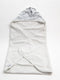 Petit Bateau - Handdoek (0)