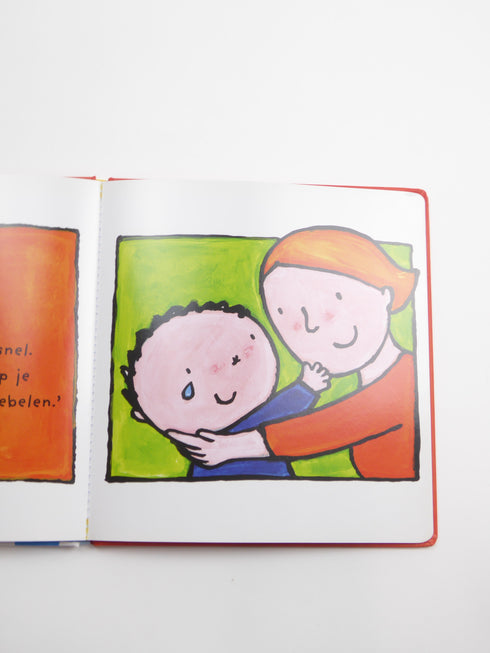 Clavis Peuter - Boekje (80)