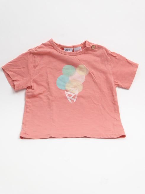 Zara - T-shirt (86)