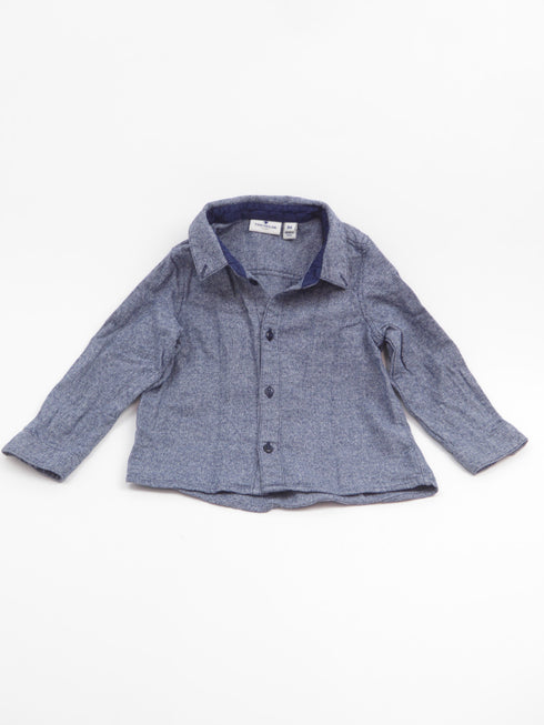 Tom Tailor - Hemd (86)