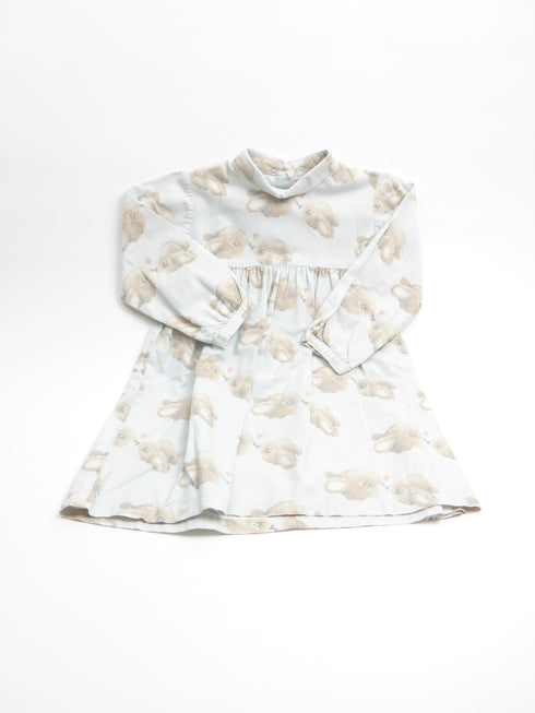 Filou & Friends - Kleedje (110)