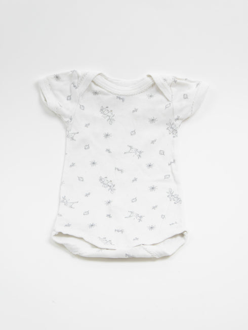 Petit Bateau - Body (62)