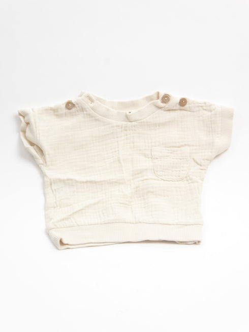 1+ in the family - T-shirt (56)