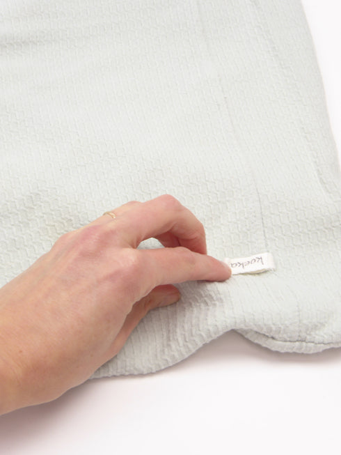 Koeka - Hoes aankleedkussen (0)