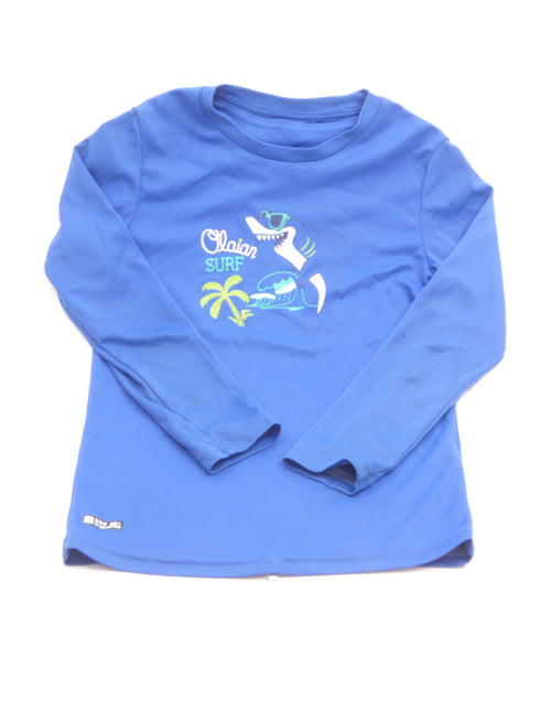 Merkloos - UV T-shirt (110)