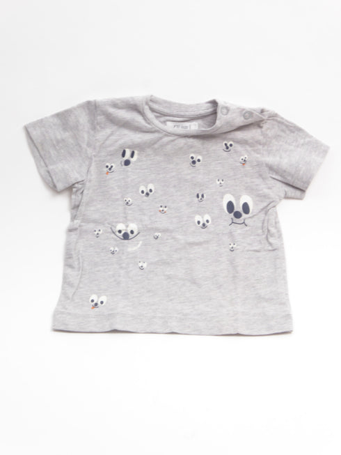 P'tit Filou - T-shirt (62)