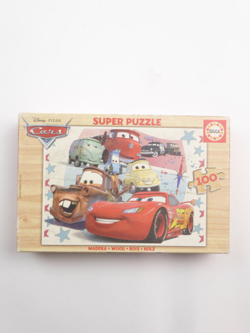 Disney - Puzzel (98)