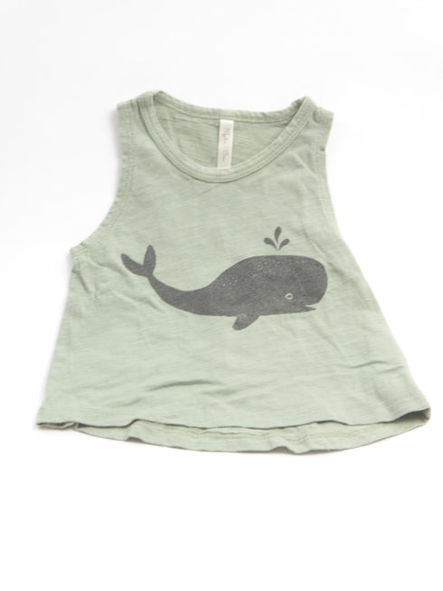 Rylee and Cru - T-shirt (50)