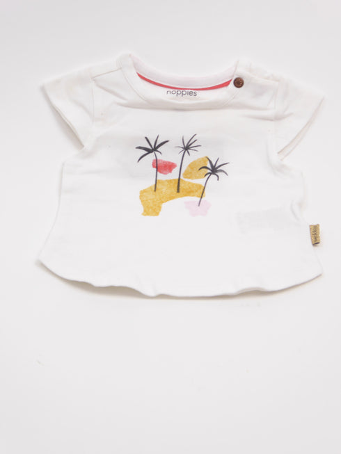 Noppies - T-shirt (50)