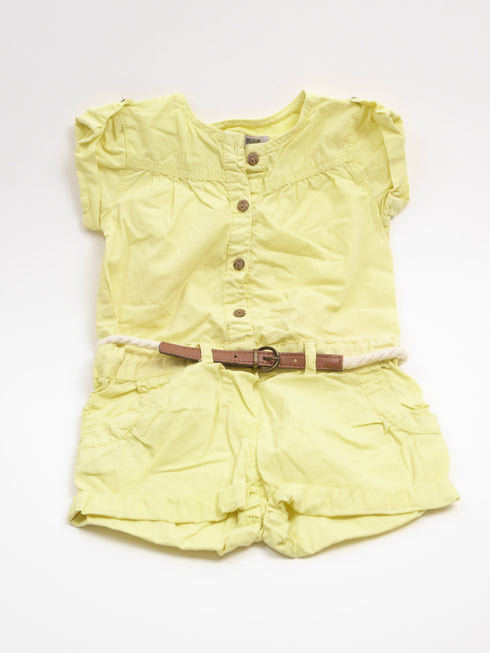 Zara - Jumpsuit (80)