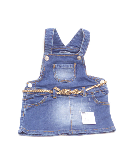 Hema - Salopettekleedje (74)