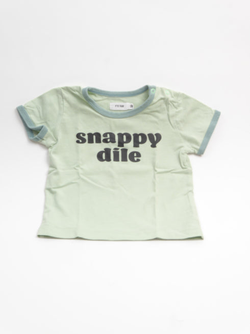 P'tit Filou - T-shirt (80)