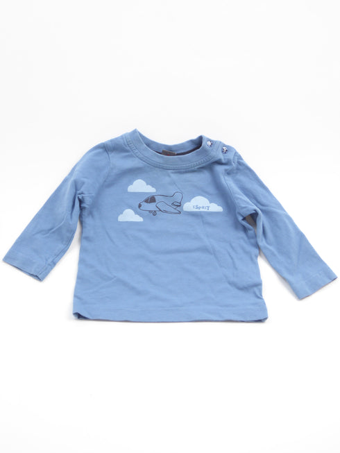 Esprit - Longsleeve (62)