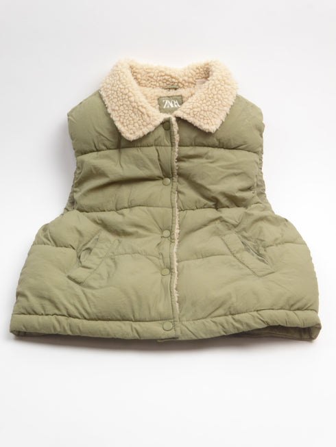 Zara - Bodywarmer (110)