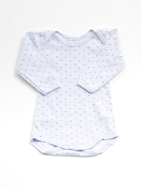 Petit Bateau - Body (68)