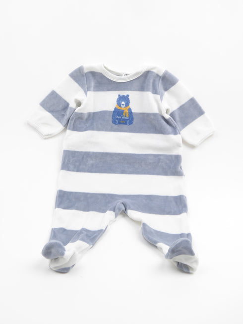 Petit Bateau - Pyjama (62)