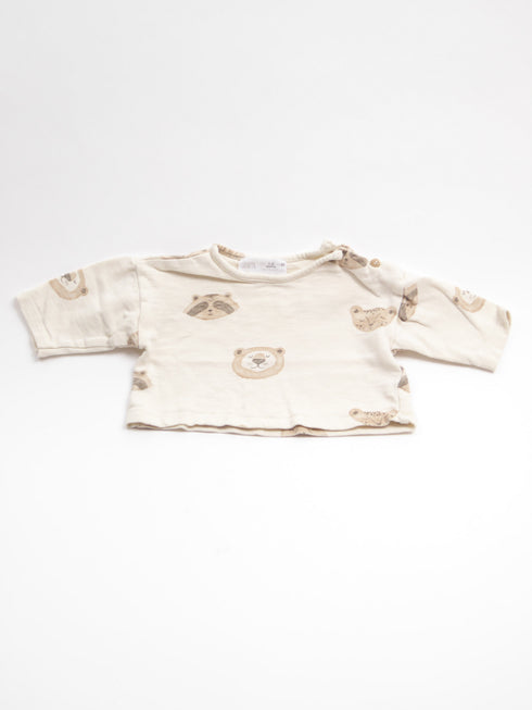 Zara - T-shirt (62)