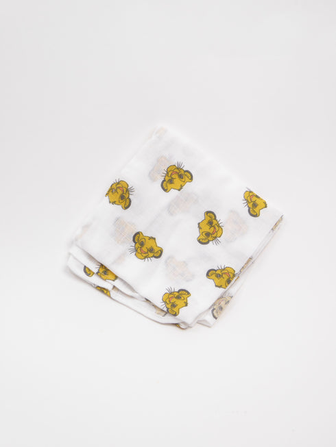 Disney - Tetradoek (0)