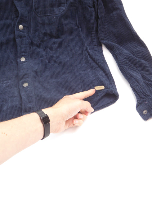 Fish & Chips - Hemd (146)