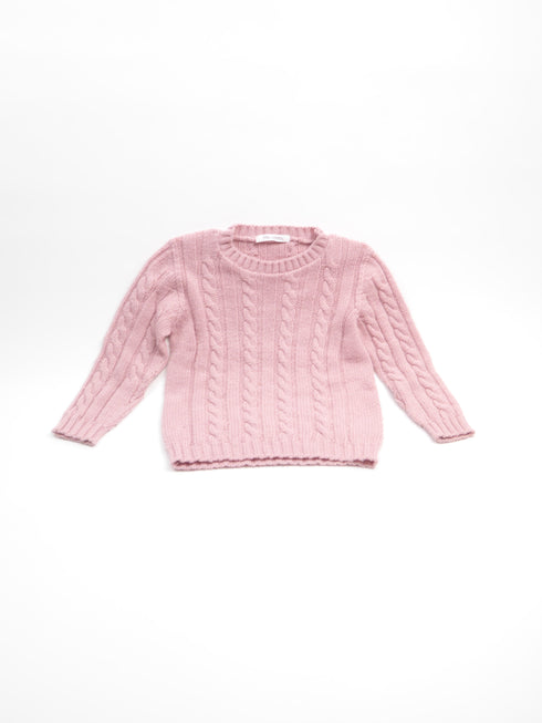 Little Celebs - Sweater (98)