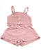 H&M - Setje Top en Short (92)