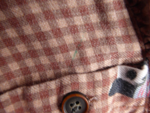 Filou & Friends - Kleedje (92)