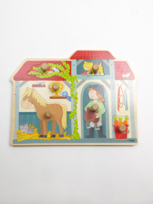 Haba - Puzzel (86)