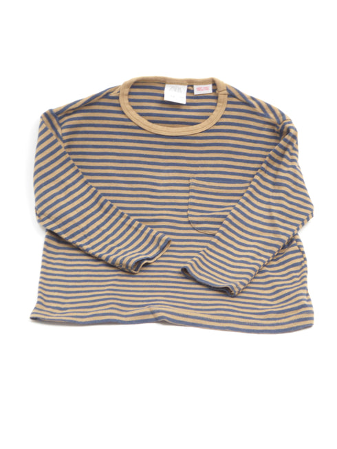 Zara - Longsleeve (104)