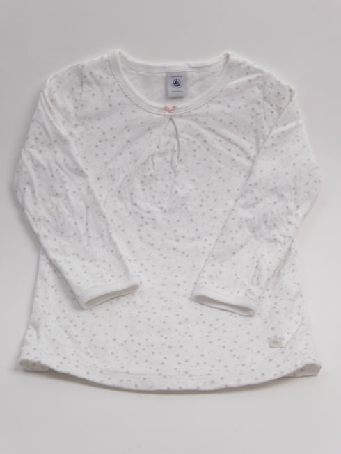 Petit Bateau - Pyjama (98)