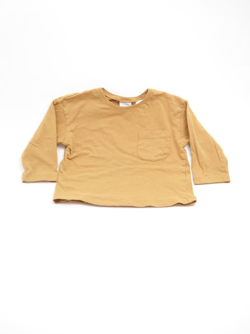 Zara - Longsleeve (92)