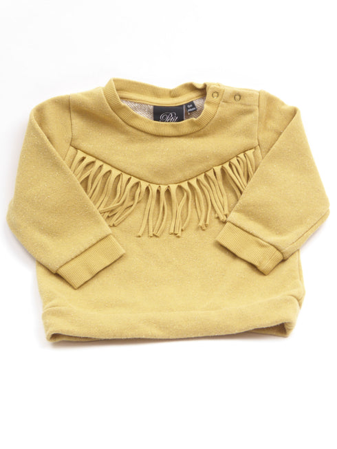 Petit Sofie Schnoor - Sweater (68)