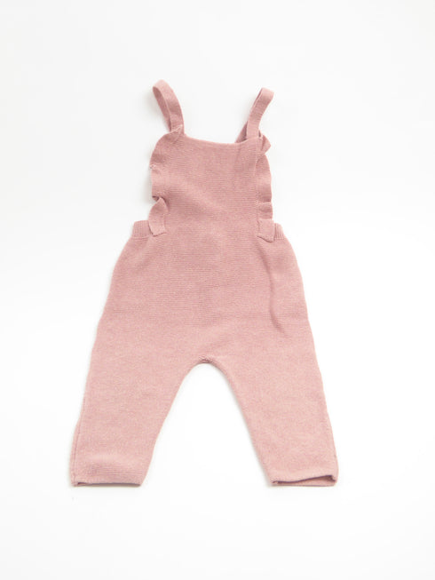 Zara - Salopette (80)