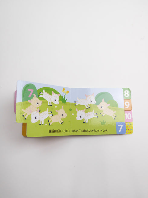 Deltas - Boekje (92)