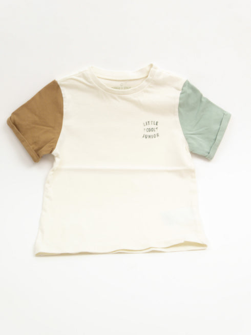 Cuddles and smiles - T-shirt (98)