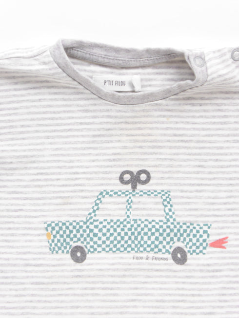 P'tit Filou - T-shirt (86)