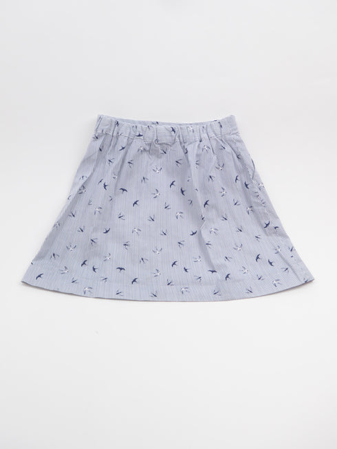 Merkloos - Rokje (116)