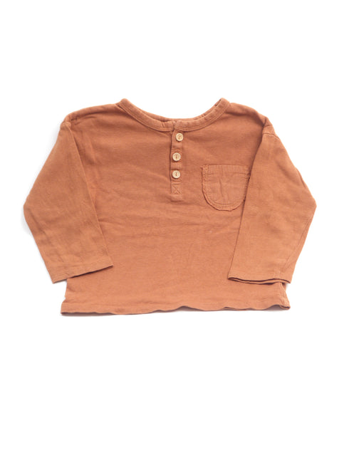 Zara - Longsleeve (92)