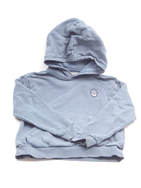 Suspicious Antwerp - Hoodie (110)