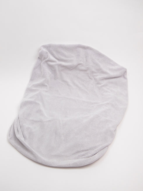 Merkloos - Hoes aankleedkussen (0)