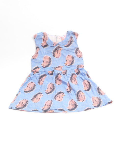 Kiekeboe - Kleedje (86)