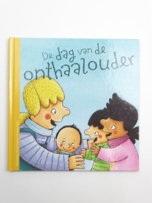 Merkloos - Boekje (86)