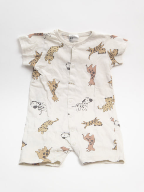 H&M - Pyjama (92)