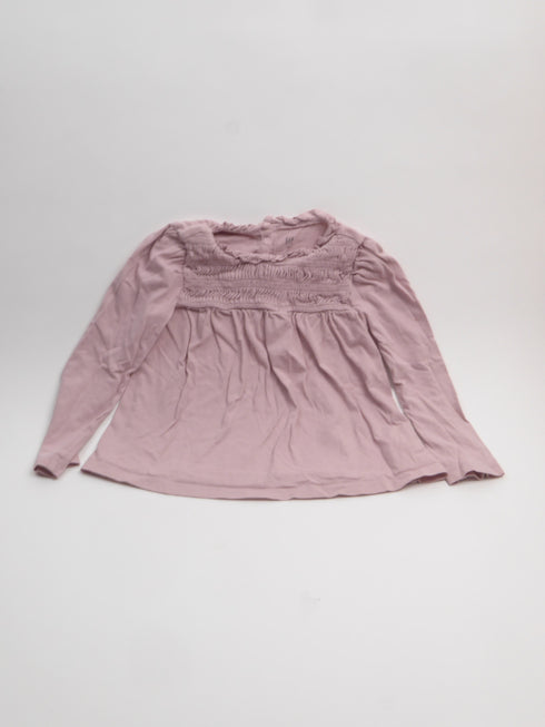 GAP - Longsleeve (110)